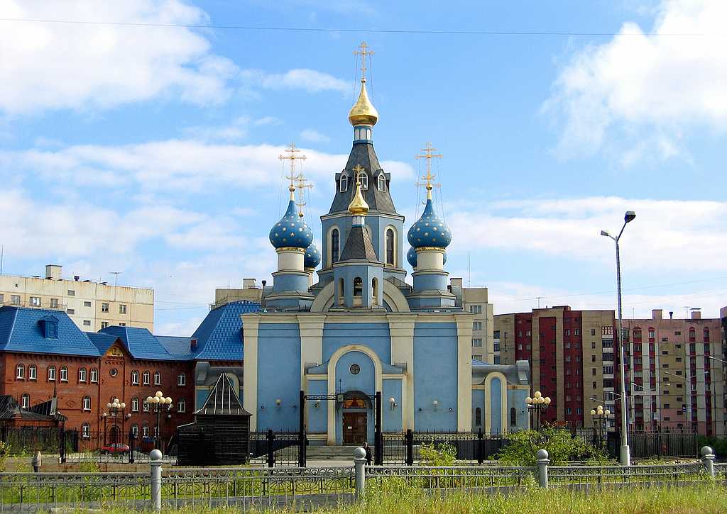 Norilsk